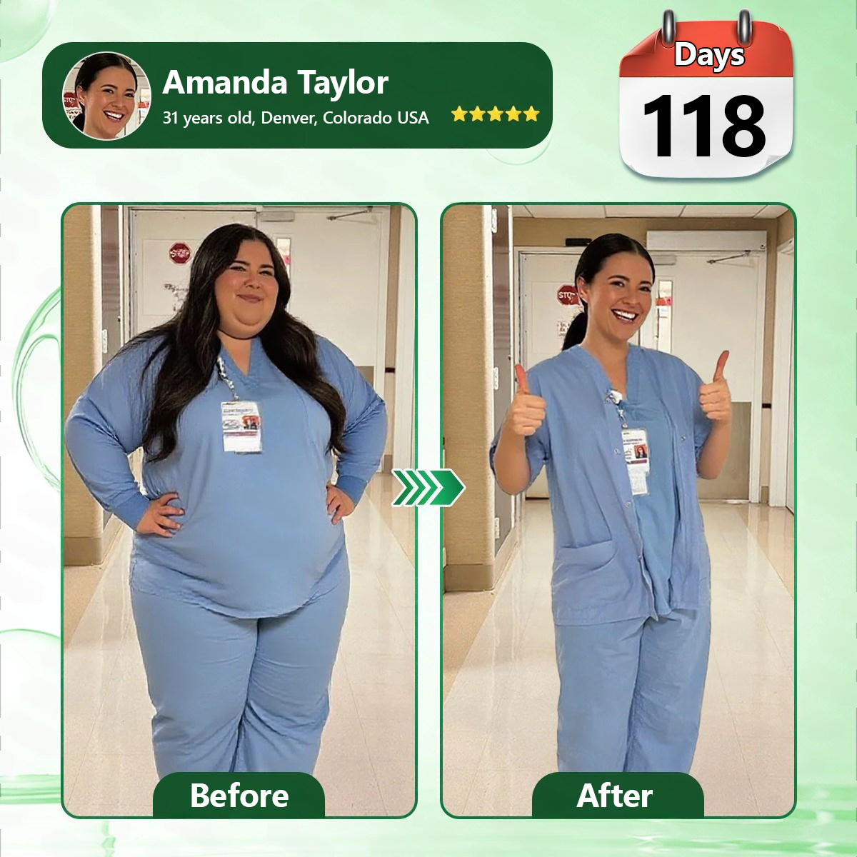 💖⏰Just Today |🇺🇸𝐂𝐚𝐫𝐞𝐔𝐩𝐥𝐢𝐟𝐭®𝑴𝒐𝒓𝒊𝒏𝒈𝗮 · 𝗕𝗲𝗿𝗯𝗲𝗿𝙞𝙣𝙚 × 𝙉𝘼𝐃+ 𝟏𝟎-𝐢𝐧-𝟏 𝗔𝗱𝘃𝗮𝗻𝗰𝙚𝙙 𝙉𝙖𝙣𝙤 𝙈𝙞𝙘𝙧𝙤𝙣𝙚𝙚𝐝𝐥𝐞 𝐏𝐚𝐭𝙘𝙝(𝐉𝐮𝐬𝐭 𝐨𝐧𝐜𝐞 𝐚 𝐝𝐚𝐲, 𝐯𝐢𝐬𝐢𝐛𝐥𝐞 𝐜𝐡𝐚𝐧𝐠𝐞𝐬 𝐢𝐧 𝟕 𝐝𝐚𝐲𝐬） ✅ 𝐅𝐨𝐫 𝐨𝐛𝐞𝐬𝐢𝐭𝐲, 🅛🅞🅞🅢🅔 🅢🅚🅘🅝,𝐝𝐢𝐚𝐛𝐞𝐭𝐞𝐬, 𝐬𝐥𝐞𝐞𝐩 𝐚𝐩𝐧𝐞𝐚, 𝐣𝐨𝐢𝐧𝐭 𝐢𝐬𝐬𝐮𝐞𝐬, 𝐚𝐧𝐝 𝐦𝐨𝐫𝐞💯💯