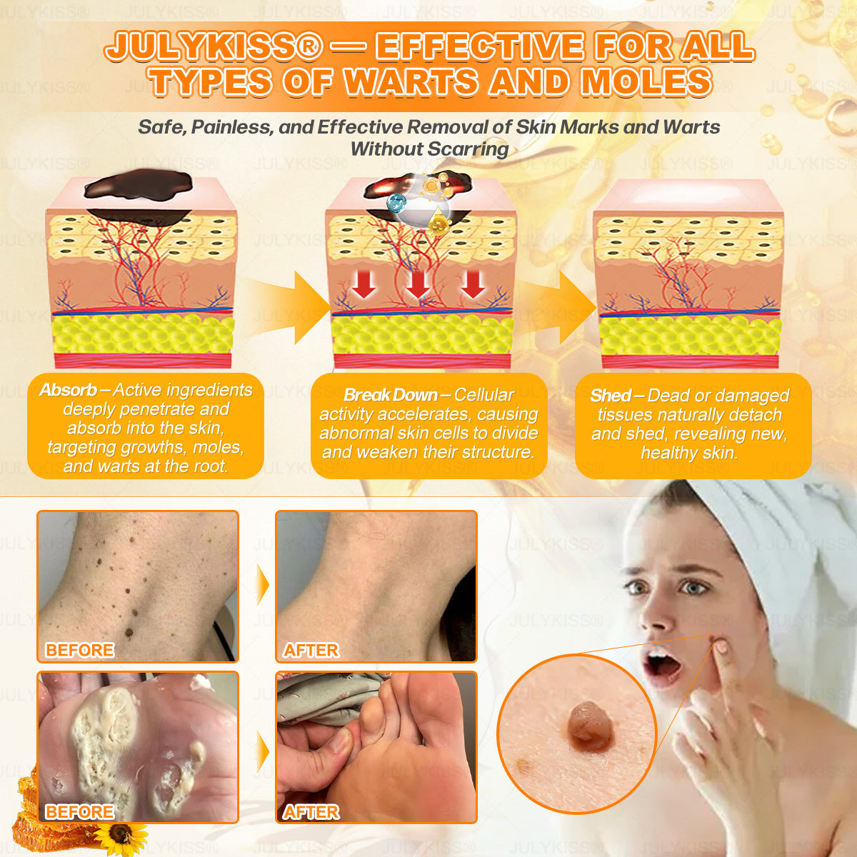 🎁 𝑱𝑼𝑳𝒀𝑲𝑰𝑺𝑺®  has a surprise upgrade just for you! You've already got an amazing offer but now you've unlocked an even better one:You'll get a massive 50% off your next purchase - for the next two minutes only!🎁