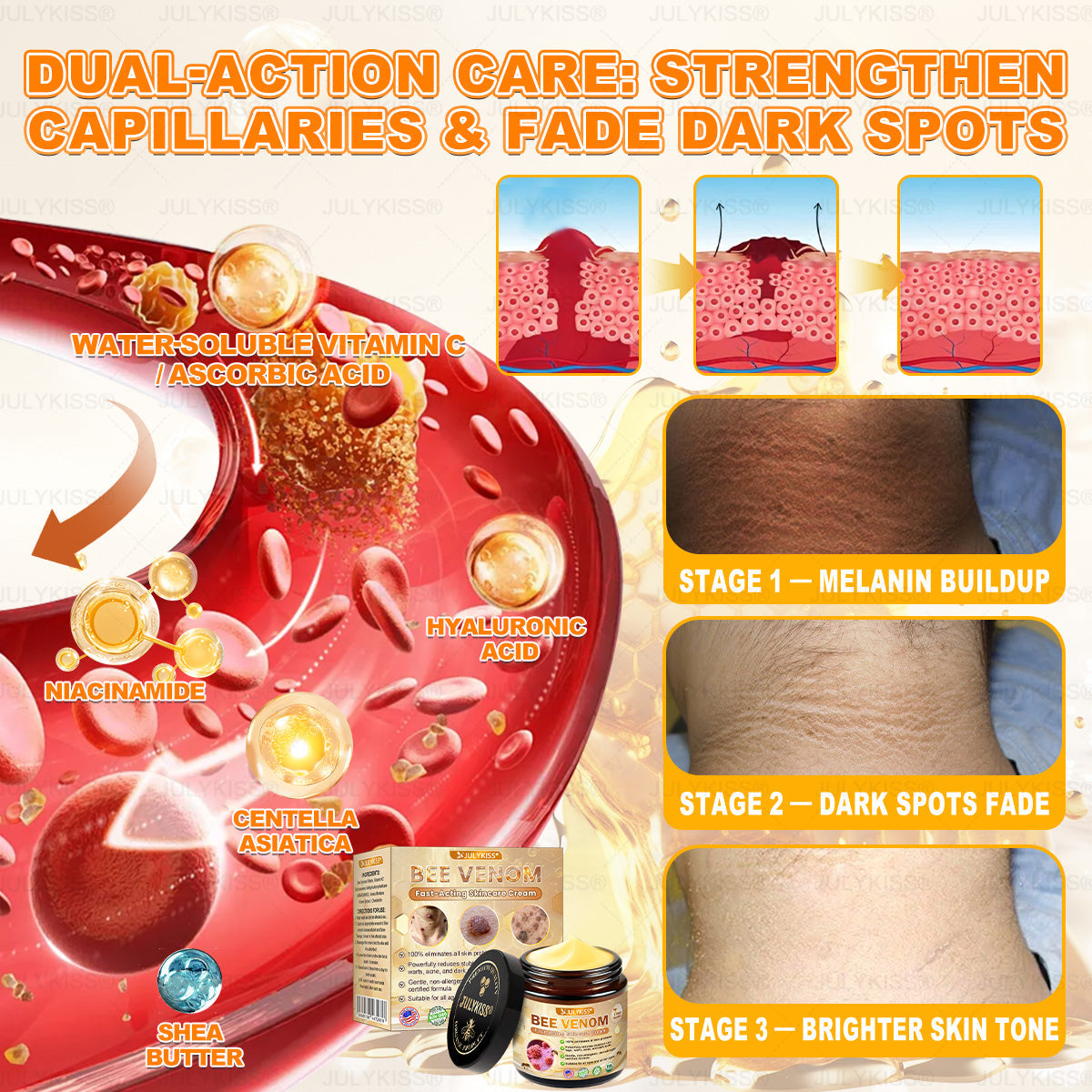 🎁 𝑱𝑼𝑳𝒀𝑲𝑰𝑺𝑺®  has a surprise upgrade just for you! You've already got an amazing offer but now you've unlocked an even better one:You'll get a massive 50% off your next purchase - for the next two minutes only!🎁