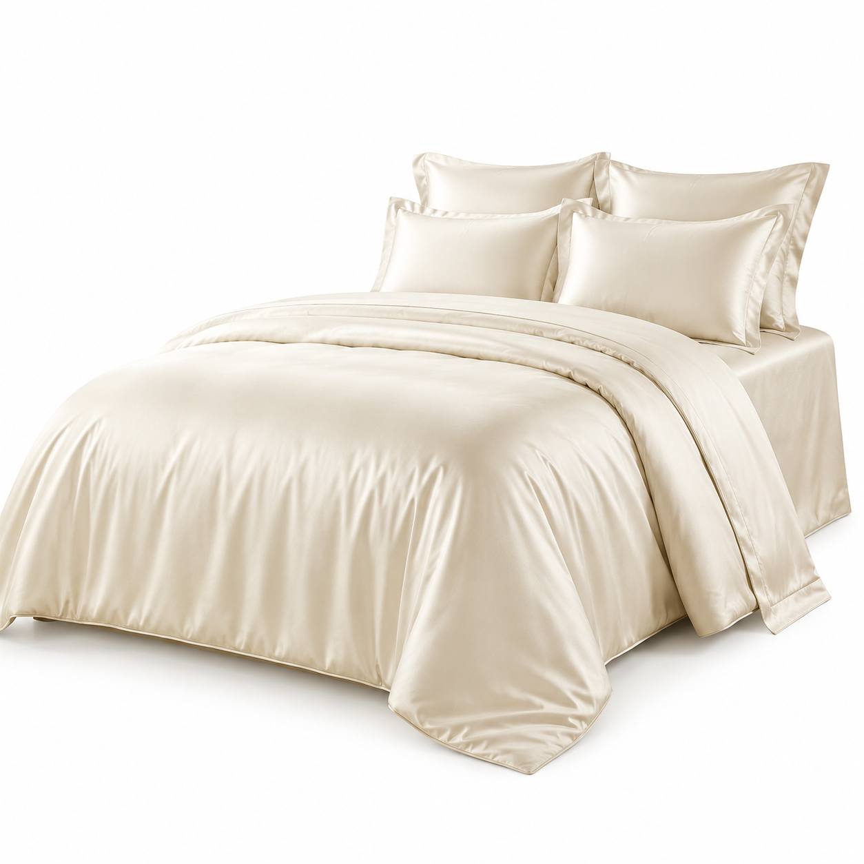 𝐕𝐢𝐛𝐫𝐚𝐧𝐭𝐟𝐞𝐫™ 𝐂𝐥𝐨𝐮𝐝𝐋𝐮𝐱𝐞 𝐒𝐞𝐫𝐞𝐧𝐢𝐭𝐲 𝐓𝐞𝐧𝐜𝐞𝐥 𝐁𝐞𝐝𝐝𝐢𝐧𝐠 𝐂𝐨𝐥𝐥𝐞𝐜𝐭𝐢𝐨𝐧