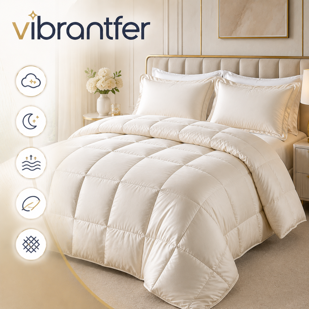 𝐕𝐢𝐛𝐫𝐚𝐧𝐭𝐟𝐞𝐫™ 𝐂𝐞𝐥𝐞𝐬𝐭𝐢𝐚𝐋𝐮𝐱𝐞 𝐇𝐨𝐭𝐞𝐥 𝐂𝐥𝐨𝐮𝐝 𝐃𝐨𝐰𝐧 𝐀𝐥𝐭𝐞𝐫𝐧𝐚𝐭𝐢𝐯𝐞 𝐁𝐞𝐝𝐝𝐢𝐧𝐠 𝐂𝐨𝐥𝐥𝐞𝐜𝐭𝐢𝐨𝐧