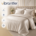 𝐕𝐢𝐛𝐫𝐚𝐧𝐭𝐟𝐞𝐫™ 𝐒𝐞𝐫𝐞𝐧𝐨𝐯𝐚 𝐒𝐢𝐥𝐤𝐂𝐥𝐨𝐮𝐝 𝐏𝐫𝐞𝐦𝐢𝐮𝐦 𝐌𝐮𝐥𝐛𝐞𝐫𝐫𝐲 𝐓𝐨𝐮𝐜𝐡 𝐁𝐞𝐝𝐝𝐢𝐧𝐠 𝐂𝐨𝐥𝐥𝐞𝐜𝐭𝐢𝐨𝐧
