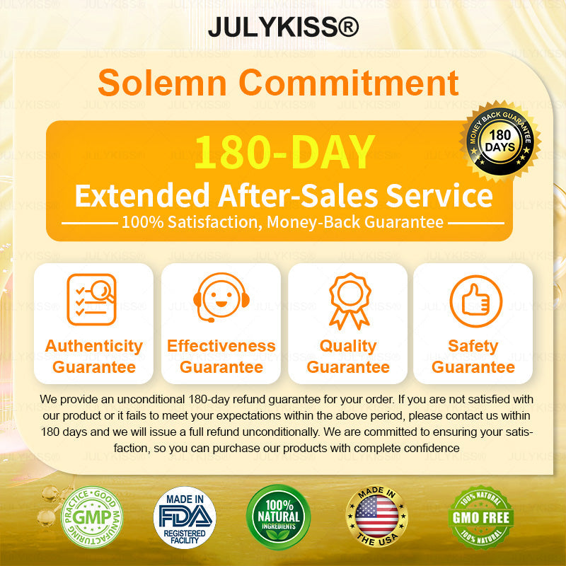 🎁 𝑱𝑼𝑳𝒀𝑲𝑰𝑺𝑺®  has a surprise upgrade just for you! You've already got an amazing offer but now you've unlocked an even better one:You'll get a massive 50% off your next purchase - for the next two minutes only!🎁