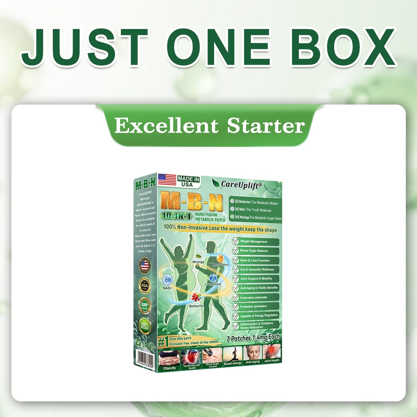 𝑪𝒂𝒓𝒆𝑼𝒑𝒍𝒊𝒇𝒕® 𝗠𝗼𝗿𝗶𝗻𝗴𝗮 · 𝗕𝗲𝗿𝗯𝗲𝗿𝗶𝗻𝗲 × 𝗡𝗔𝗗+ 𝟏𝟎-𝐢𝐧-𝟏 𝐀𝐝𝐯𝐚𝐧𝐜𝐞𝐝 𝐍𝐚𝐧𝐨 𝐌𝐢𝐜𝐫𝐨𝐧𝐞𝐞𝐝𝐥𝐞 𝐏𝐚𝐭𝐜𝐡 — 𝙾𝚗𝚌𝚎 𝙳𝚊𝚒𝚕𝚢, 𝚅𝚒𝚜𝚒𝚋𝚕𝚎 𝚁𝚎𝚜𝚞𝚕𝚝𝚜 𝚒𝚗 𝟽 𝙳𝚊𝚢𝚜✅ ғᴏʀ ᴏʙᴇsɪᴛʏ, ʟᴏᴏsᴇ sᴋɪɴ, ᴅɪᴀʙᴇᴛᴇs, sʟᴇᴇᴘ ᴀᴘɴᴇᴀ, ᴊᴏɪɴᴛ ɪssᴜᴇs, ᴀɴᴅ ᴍᴏʀᴇ