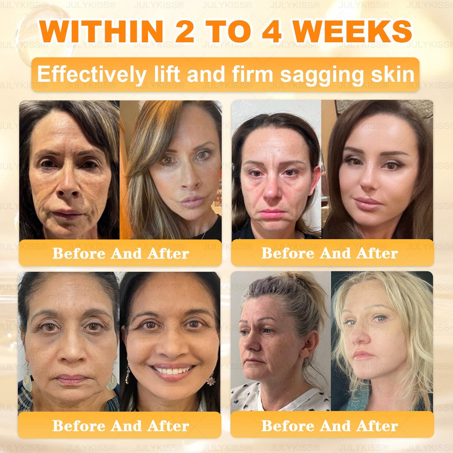 🎁 𝑱𝑼𝑳𝒀𝑲𝑰𝑺𝑺®  has a surprise upgrade just for you! You've already got an amazing offer but now you've unlocked an even better one:You'll get a massive 50% off your next purchase - for the next two minutes only!🎁